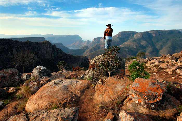 Мобильный интернет в ЮАР