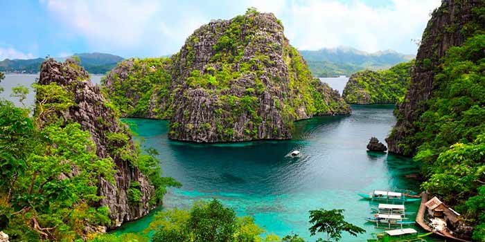 Мобильный интернет на  Филиппинах