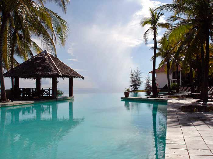 Мобильный интернет в Малайзии