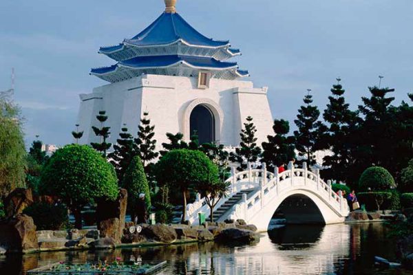 мобильный интернет в тайване