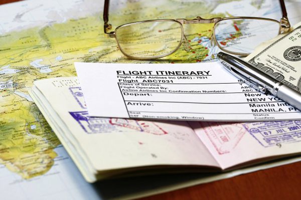 получение визы румынию