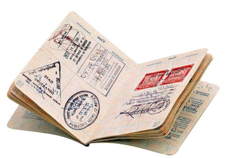 Визовые центры Черногории в России