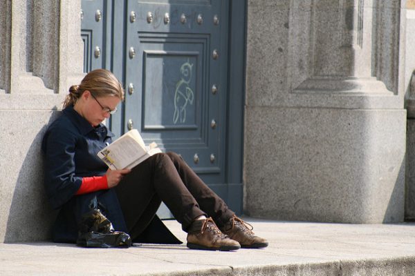 как путешествовать без знания языка