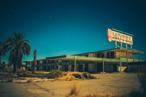 Дешевое размещение