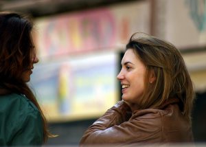 63% испанцев говорят только на местном языке