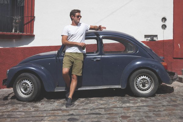 как получить права международного образца