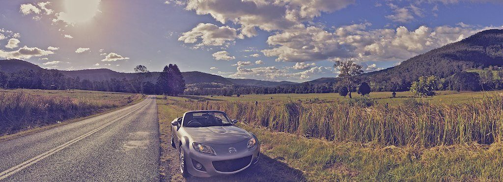 Аренда автомобиля в Греции и на Кипре