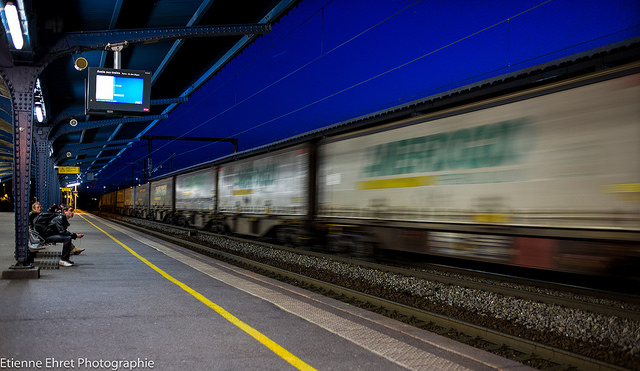 Железная дорога Франции: рекомендации путешественника