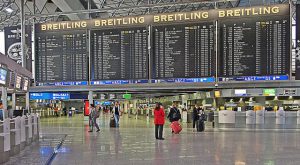 преимущества чартерных рейсов