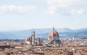 Флоренция Италия