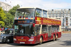 Как выбрать хороший тур по Европе