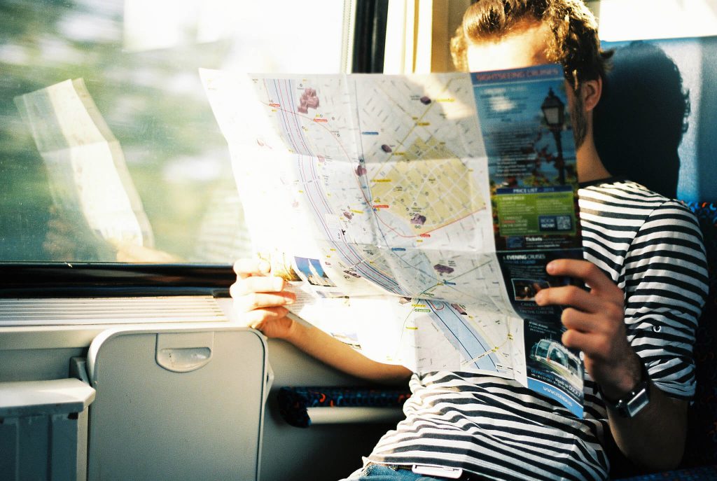 выбираем страну для самостоятельного путешествия