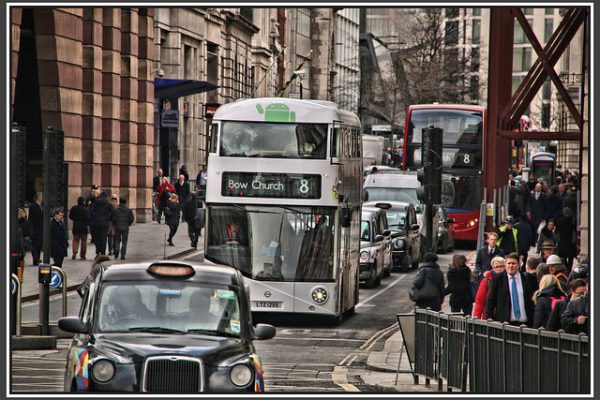 Как сэкономить на городском транспорте в Европе