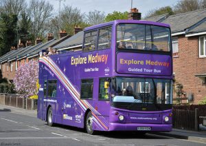 Автобусные туры по Европе: ехать или отказаться