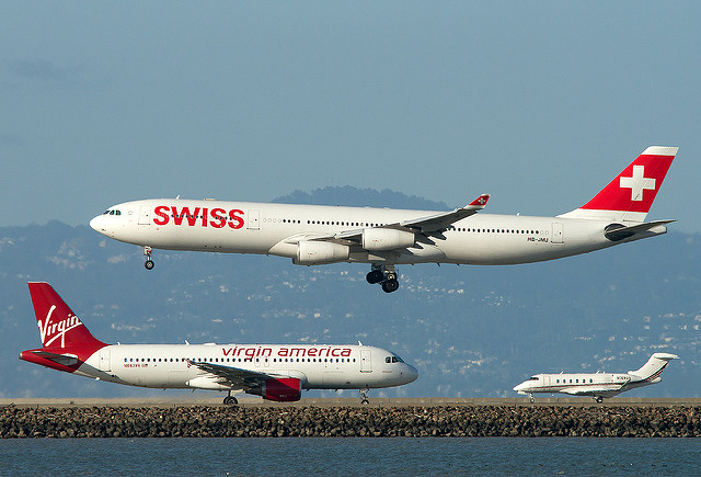 Лоукосты для бюджетного путешествия по Европе