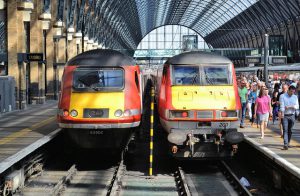 изучайте правила проезда на поезде