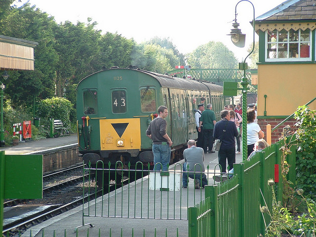 Путешествуем по Европе на скоростных поездах по бюджетным тарифам