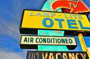 в четырехзвездном отеле можно жить недорого