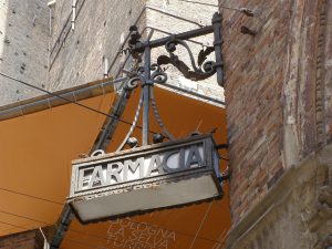 как купить лекарство за границей