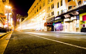 В некоторых случаях выгоднее взять номер в гостинице, которая ближе к центру