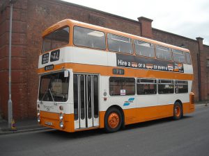 Проезд в Польше стоит в среднем 100 ублей