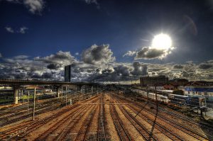 заказать билеты на поезд проще всего по интернету