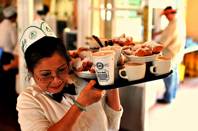 Как правильно знакомится с национальной кухней разных стран