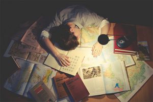 если вы отправляетесь в путешествие самостоятельно впервые, лучше брать готовые маршруты