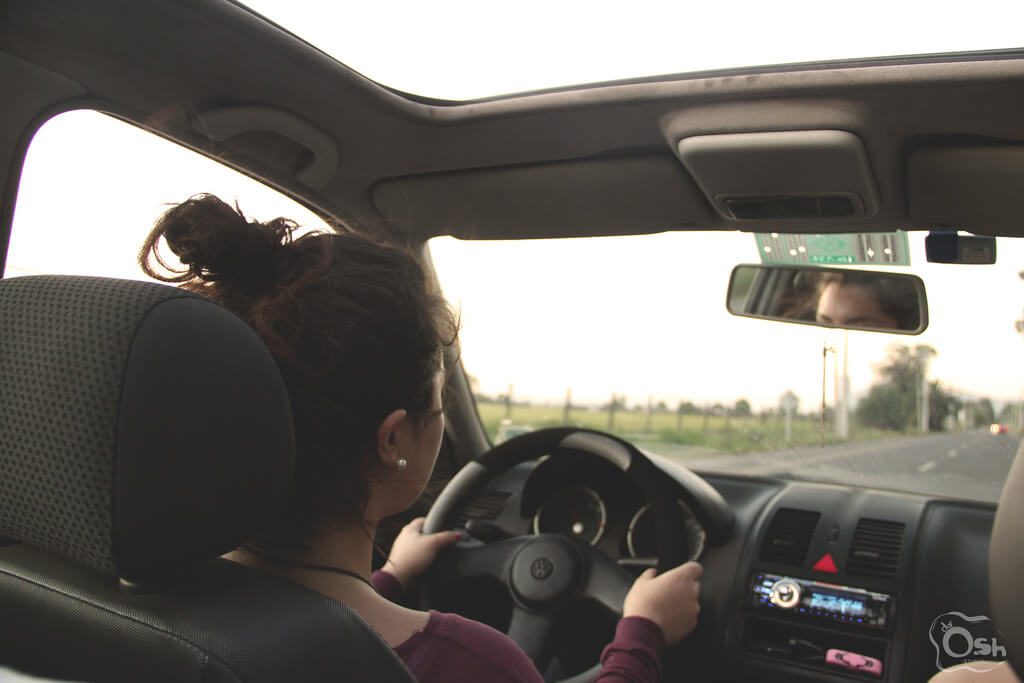 Кому из водителей точно нужно оформлять МВУ