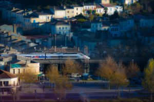 Как заказать билет на поезд через Интернет