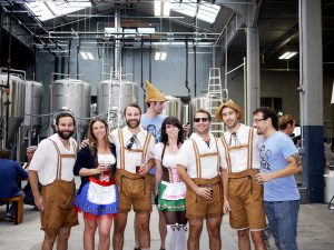 как походит октоберфест