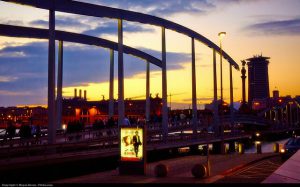 Барселона Испания