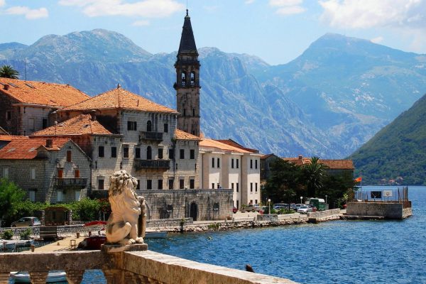 Балканские курорты как альтернатива Турции и Египту