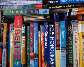 бесплатный путеводитель