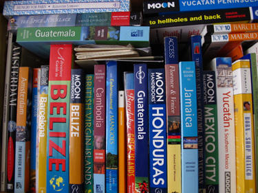 бесплатный путеводитель