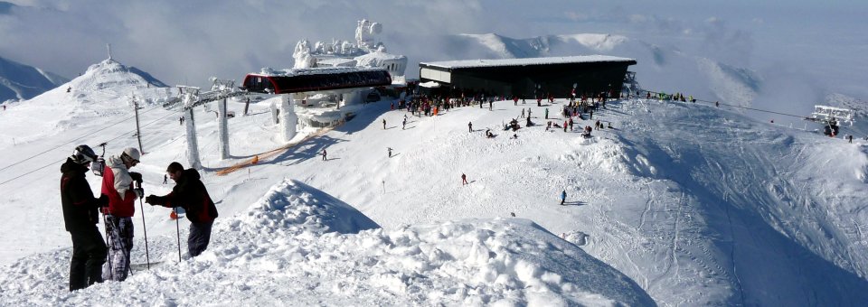 советы горнолыжникам