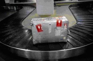 как сохранить багаж