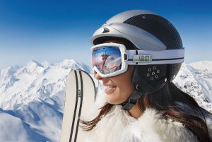 недорогой горнолыжный курорт