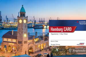 Hamburg Card