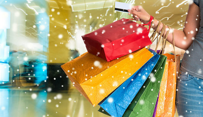 Шопинг за границей: где искать большие скидки и возвращать до 20% от стоимости