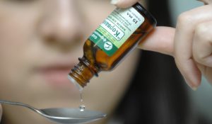 корвалол в аптечку