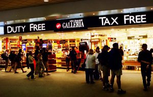 Taxfree: турист из другой страны может сэкономить до 20 процентов от покупки