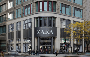 Барселона – это рай для любителей брендов Mango, Zara, Massimo