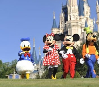 диснейленды америки