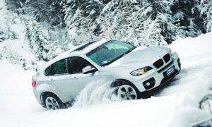 в австрию за автомобиле