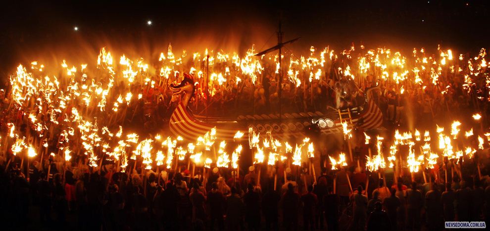 отмечают традиционные праздник «Апхеллио»