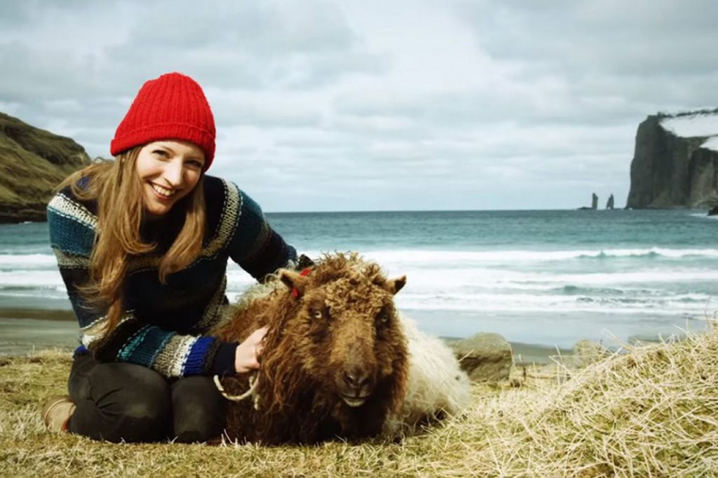 как добраться из россии до фарерских островов