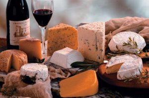 что привезти из франции