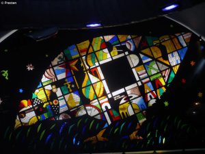 курочка ряба в париже