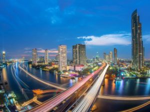 тайланд бангкок